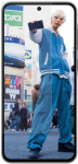 Panzer Glass Grūdintas stiklas PanzerGlass Ultra-Wide Fit do Samsung Galaxy A57 5G