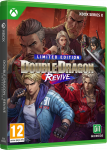 Microids Dvigubas drakonas: Atgaivinimas (1 dienos leidimas)