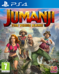 Outright Games Jumanji: The Video Game - PlayStation 4