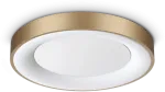 20W LED lubinis &scaron;viestuvas PLANET, žalvario sp., 3000K, 351773