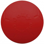 &bdquo;Jolly Pets&ldquo; &ndash; Linksmas futbolo kamuolys &ndash; Raudona &ndash; S (15 cm)