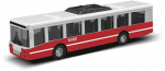 Rappa Autobus červen&yacute;