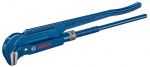 Santechninės replės Bosch 1600A02W3V; 420 mm