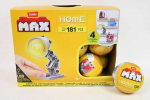 *****ZURU MAX-MAX Home kula 83224GQ1 50136