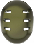 Abus Germany &Scaron;almas Abus Indy pepper žalias-S (51-55)