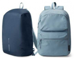 XD DESIGN Kuprinė SWITCH 2IN1 NAVY/Mėlynas P706.3315