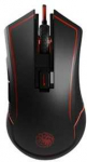Pixminds LEXIP X TSUME - GAME OF THRONES TARGARYEN WIRELESS MAUS belaidė pelė žaidimams im Game of Thrones Design
