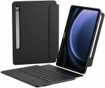 Inateck N0064_black Galaxy Tab Klaviatūra su touchpadem