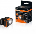 OSRAM LEDinspect HEADTORCH 250 (LEDIL404), Apžiūros lempa ant galvos