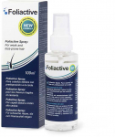 500 Cosmetics, Foliactive, Plaukų lakas Treatment, Anti-Hair Loss, 100 ml Unisex