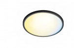 Philips Lubinis &scaron;viestuvas &bdquo;Valen B9A68&ldquo;, LED, 2200&ndash;6500 &deg;K, 1 x 22 W