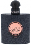 Yves Saint Laurent YSL Juodas Opium EDP parfumuotas vanduo moterims, 50 ml