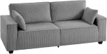 Sofa 218 cm 3 vietų