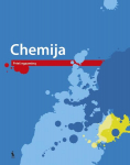 KNYGA &Scaron;viesa Chemija (Prie&scaron; egzaminą)