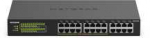 &Scaron;akotuvas 24-P. GB ETH UNMGD POE+ SWITCH - .