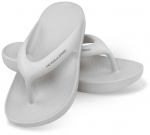 AQUA SPEED Malaga Pool Shoes Pilkas