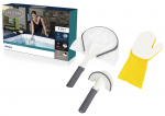 Rinkinys Do Czyszczenia SPA Bestway 60310