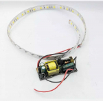 DEDRA-EXIM Modulis led