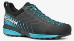 Vyri&scaron;ki auliniai batai su Gore‑Tex Scarpa