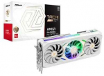 Vaizdo plok&scaron;tė Asrock Taichi Radeon RX 9070 XT Baltas 16GB OC AMD GDDR6