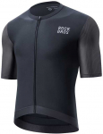 Rockbros 15200025 Short Sleeve Cycling Jersey Size S - Juodas