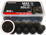 Haldorado Max Motion Boilie Long Life 30mm 400g - Juodas Squid