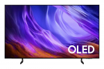 Televizorius Samsung QE77S85HAEXXH 2026m. modelis +DOVANA Samsung Garso sistema HW-Q800H/EN