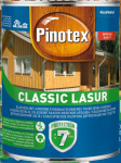Medienos impregnantas PINOTEX CLASSIC AE, palisanderio sp., 1 l