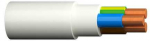 Instaliacinis kabelis, PRYSMIAN NYM, 3 x 2,5 mm&sup2;, 100 m