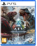 ARK: Survival Ascended PlayStation 5 - Spele
