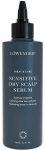 L&ouml;wengrip Treat & Care Dry Scalp Serum serumas sausiems plaukams, 150 ml