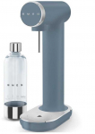Smeg SKC01SBM Soda maker
