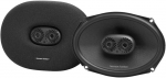 Harman Kardon, FIT 96M, 15 x 23 cm/6 x 9" 3-juostų koaksialiniai