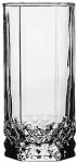 Stiklinės Pasabahce VALSE 290ml 6vnt