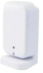 Shelly Presence Gen4 &ndash; mmWave buvimo sensorius, baltas (Wi-Fi, Bluetooth, Zigbee, Matter)