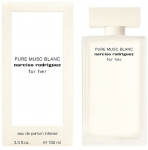 Narciso Rodriguez For Her Pure Musc Blanc EDP, 50 ml