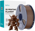 Sunlu PLA+ 2.0 Filament (Coffee Brown)
