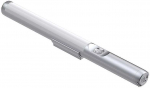 Lubinis &scaron;viestuvas Avide LED įkraunamas &scaron;viestuvas 2.5W su jutikliu