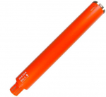 Distar RS8-X gręžimo karūnos armuotam betonui 42 -300mm skersmens, ilgis 450mm DIAFIX, Karūnos skersmuo, mm: 102 mm