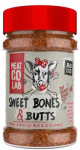 Angus Oink Prieskoniai "Sweet Bones & Butts"