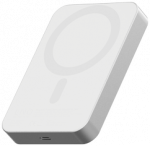 LINQ - magnetinė belaidė i&scaron;orinė baterija 10 000 mAh