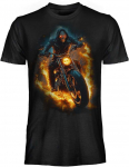 BLT Mar&scaron;kinėliai Dark Ember Night Rider, Dydis: XXL