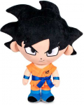 Play By Play Dragon Ball Goku plush toy 31cm