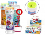 Artyk Bańki mydlane 60 ml display 36 vnt disney-marvel