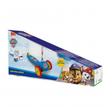 Spin Master Paw_Patrol Vaiki&scaron;kas paspirtukas Paw Patrol, mėlyna