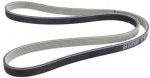 BMW F07 F10 F11 F01 F02 X5 E70 X6 E71 Ribbed V Belt Originalus 11288477789
