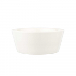 Dubenėlis AURORA Baltas HOME MODERN, &oslash;18 cm