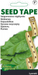 Deluxe Garden Rūg&scaron;tynių sėklos ant juostos F 2m/2vnt. Lyonski