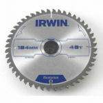 IRWIN DISKINIS PJŪKLAS SU KARBIDO DANTIMIS 216*30*60z/ ALIUMINIUI