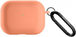 Native Union Aktyvus dėklas, abrikosinis - AirPods Pro 3